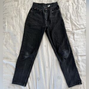 vintage levi’s 512